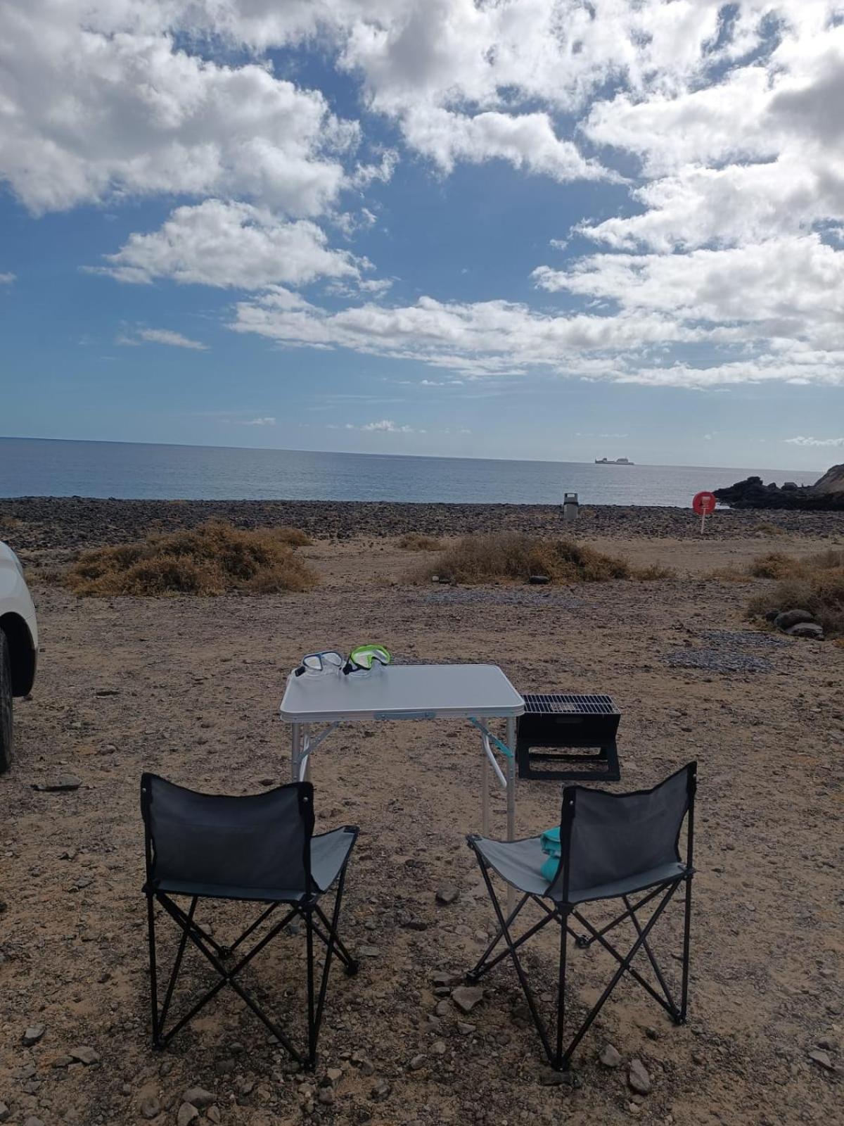 Furgocamper H1 *
